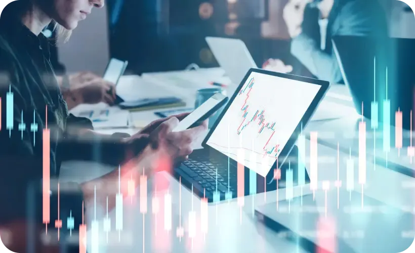 Cunha Investório mercado de criptomoedas